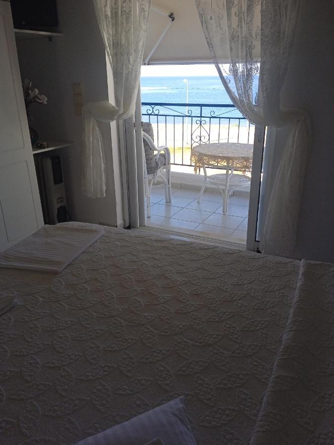 Seethesea Apartment Kanali Preveza Exterior foto